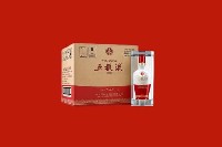 中山区回收五粮液