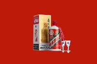 中山区回收飞天茅台酒