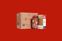 中山区回收名酒